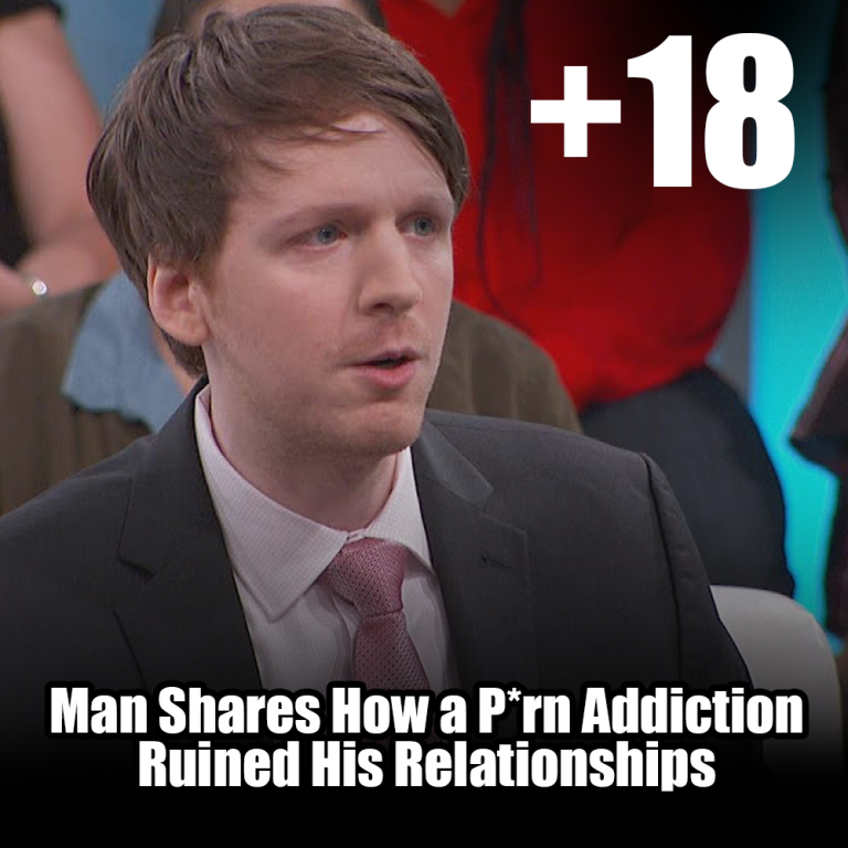 man shares how a