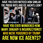 PROUD BOYS ICE